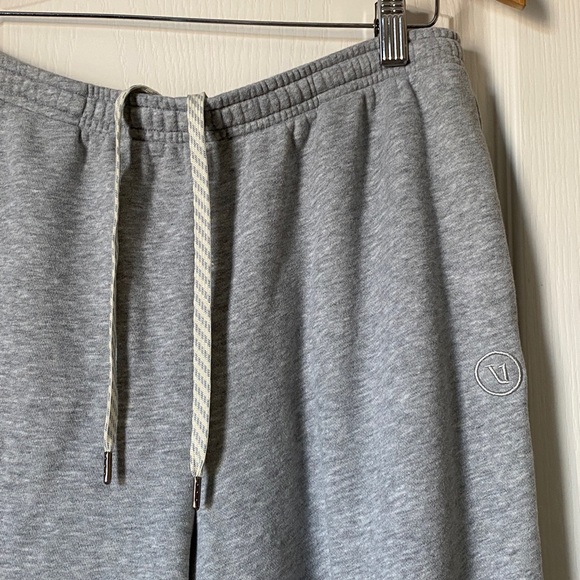 Vuori Grey Sweatpants - Picture 2 of 7